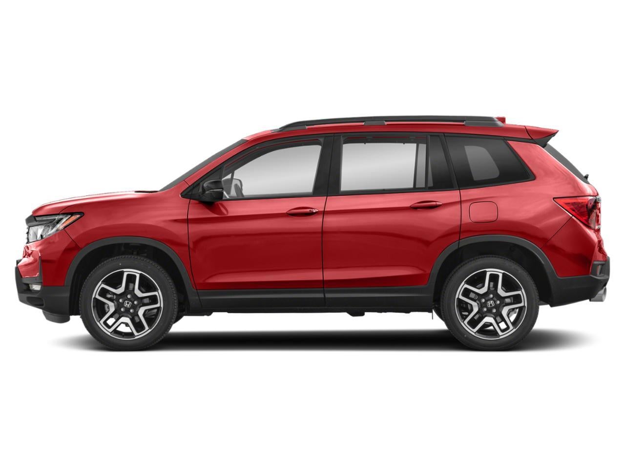 2022 Honda Passport Elite AWD