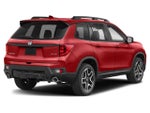 2022 Honda Passport Elite AWD