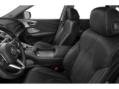 2020 Acura RDX SH-AWD w/Technology Pkg