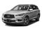 2016 INFINITI QX60 3.5 AWD