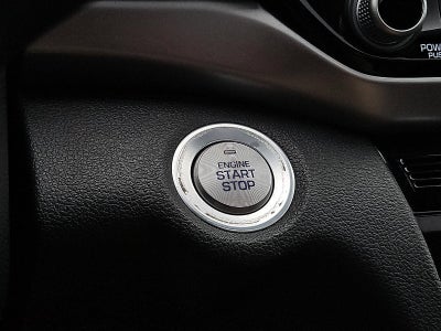 2020 Hyundai ELANTRA Limited IVT