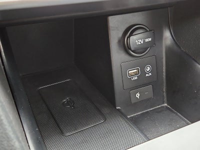 2020 Hyundai ELANTRA Limited IVT