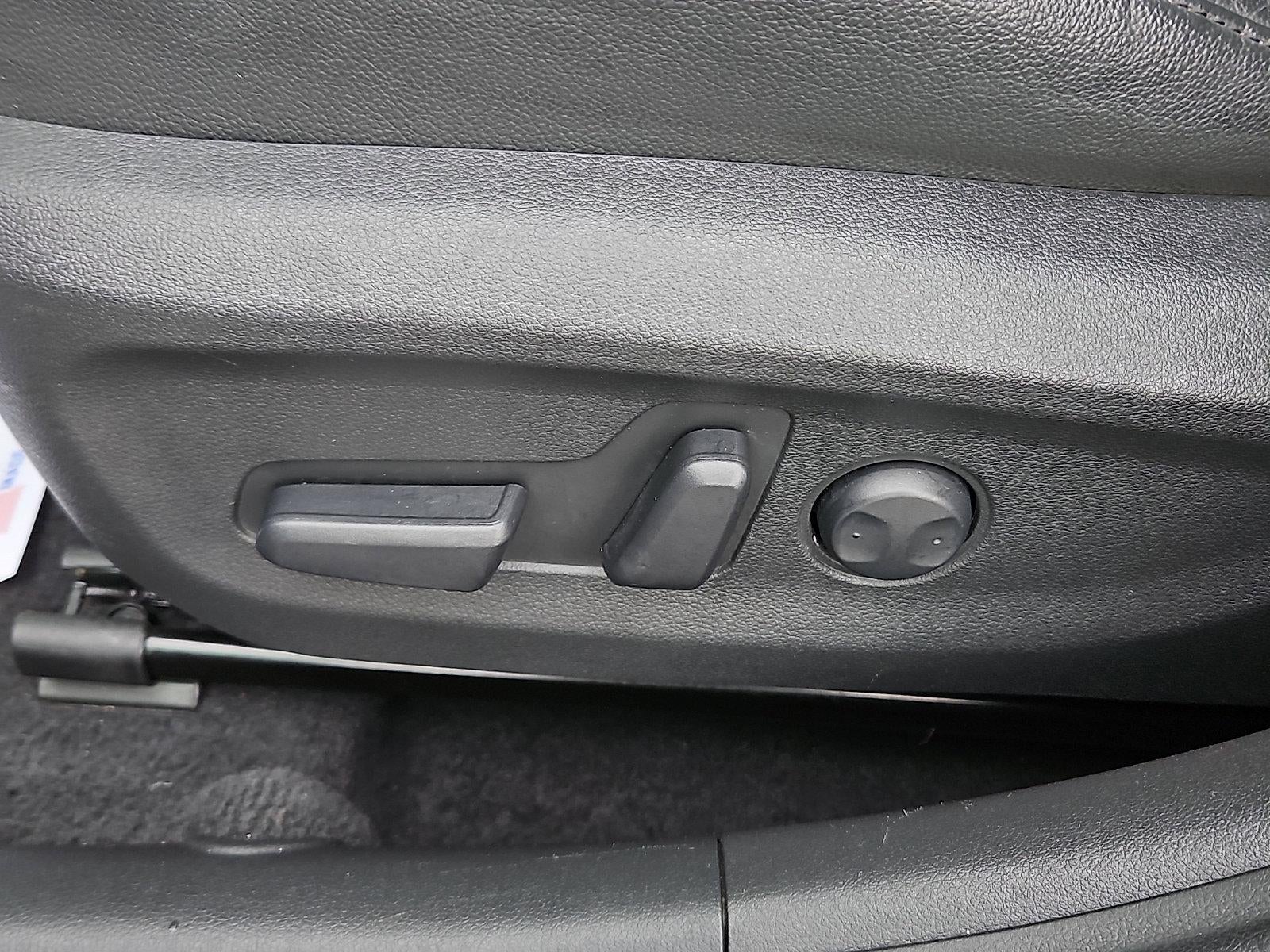 2020 Hyundai ELANTRA Limited IVT