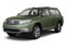 2012 Toyota Highlander 4WD 4dr V6 SE (Natl)