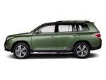 2012 Toyota Highlander 4WD 4dr V6 SE (Natl)
