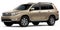 2012 Toyota Highlander 4WD 4dr V6 SE (Natl)