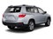 2012 Toyota Highlander 4WD 4dr V6 SE (Natl)