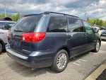 2010 Toyota Sienna 5dr 7-Pass Van XLE FWD (Natl)