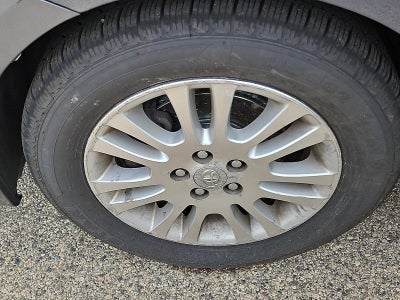 2010 Toyota Sienna 5dr 7-Pass Van XLE FWD (Natl)