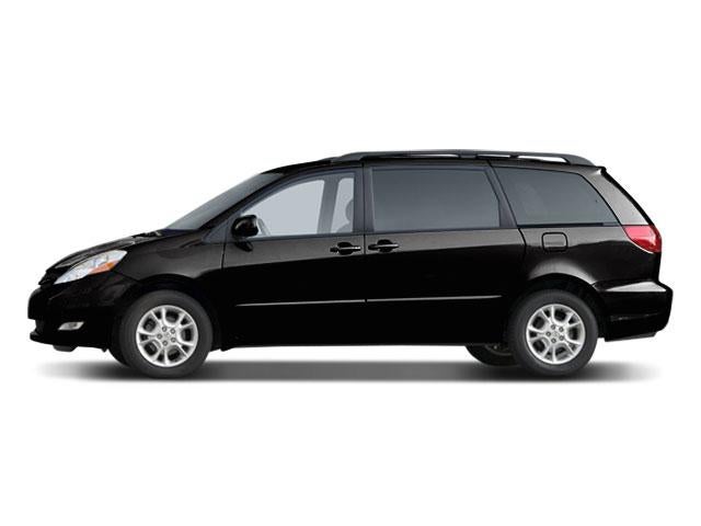 2010 Toyota Sienna 5dr 7-Pass Van XLE FWD (Natl)