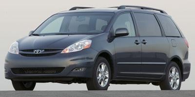 2010 Toyota Sienna 5dr 7-Pass Van XLE FWD (Natl)
