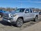 2016 Toyota Tacoma 4WD Access Cab Standard Bed V6 Automatic SR5 (SE)