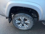 2016 Toyota Tacoma 4WD Access Cab Standard Bed V6 Automatic SR5 (SE)