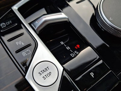 2025 BMW X5 xDrive50e Plug-In Hybrid