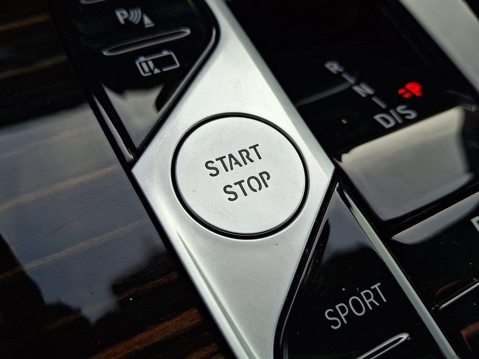 2025 BMW X5 xDrive50e Plug-In Hybrid