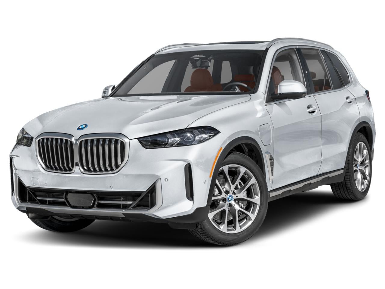 2025 BMW X5 xDrive50e Plug-In Hybrid