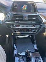 2019 BMW X3 xDrive30i Sports Activity Vehicle