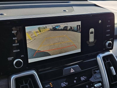 2021 Kia Sorento EX AWD