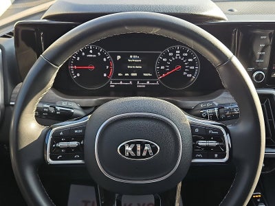 2021 Kia Sorento EX AWD