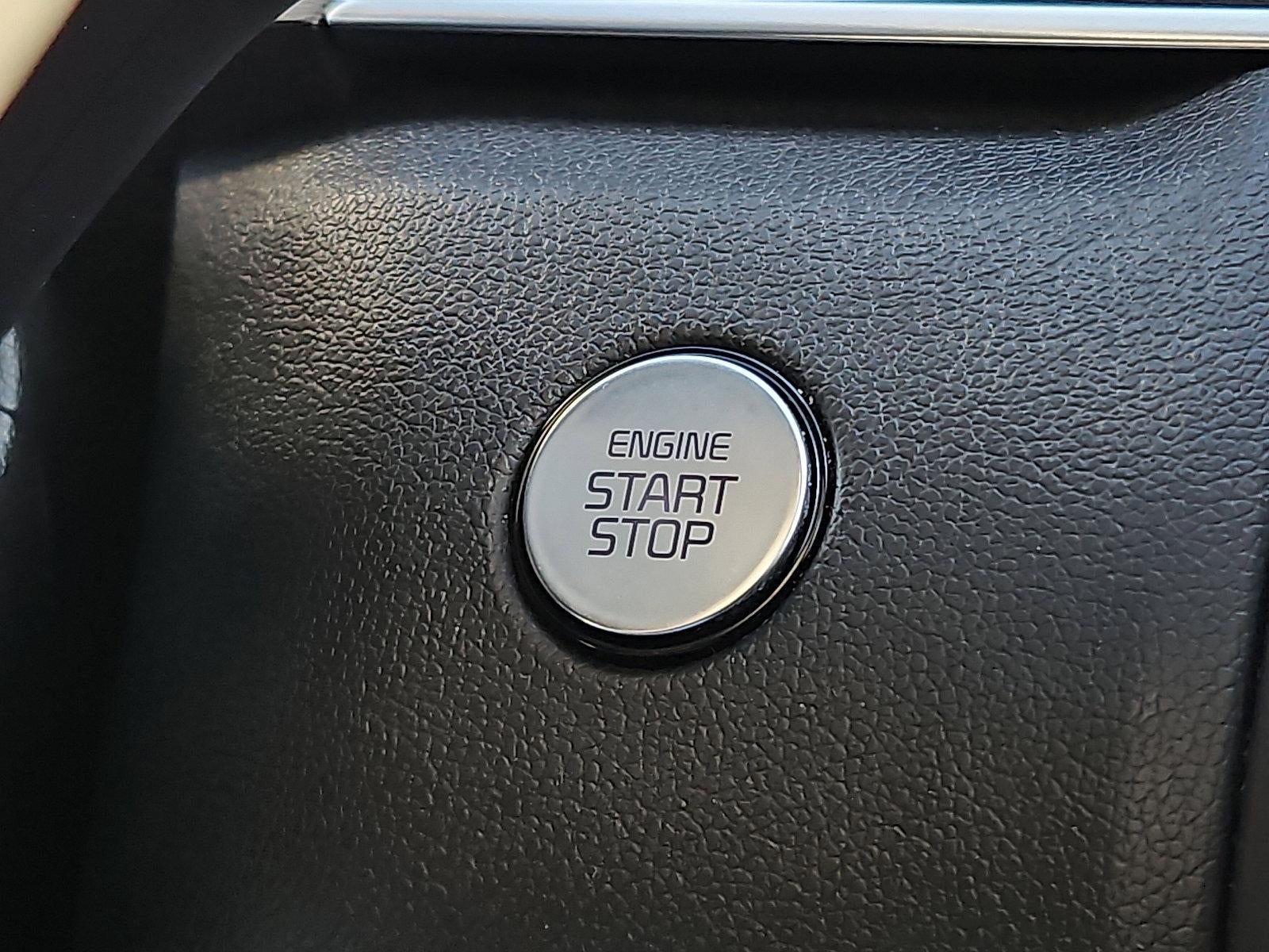 2021 Kia Sorento EX AWD