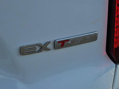 2021 Kia Sorento EX AWD