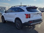 2021 Kia Sorento EX AWD