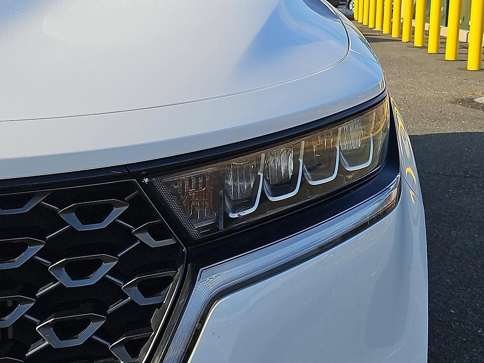 2021 Kia Sorento EX AWD