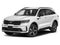 2021 Kia Sorento EX AWD