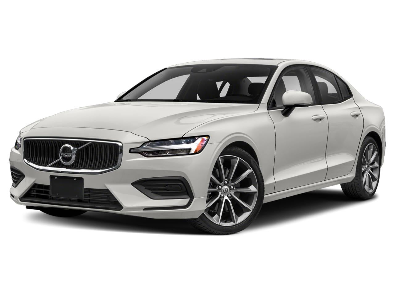 2019 Volvo S60 T6 AWD Momentum