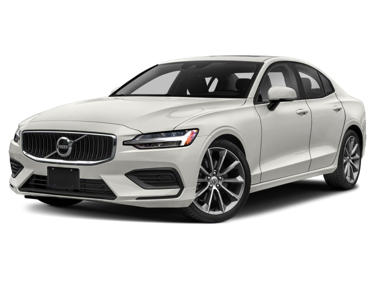 2019 Volvo S60 T6 AWD Momentum