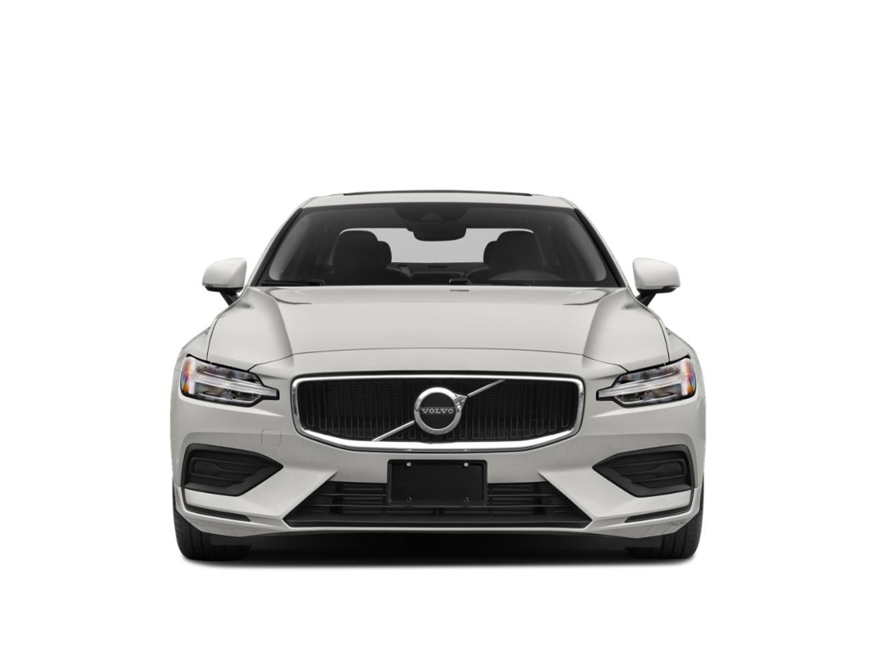 2019 Volvo S60 T6 AWD Momentum