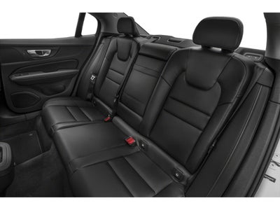2019 Volvo S60 T6 AWD Inscription