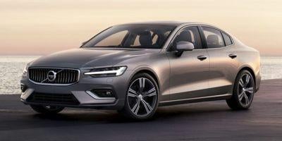 2019 Volvo S60 T6 AWD Inscription