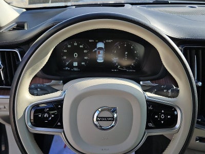 2020 Volvo S60 T6 AWD Inscription