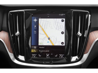 2020 Volvo S60 T6 AWD Inscription