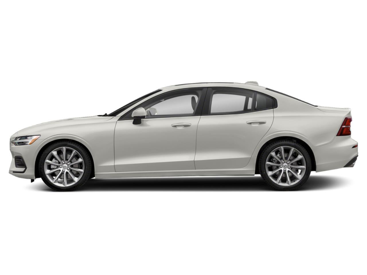 2020 Volvo S60 T6 AWD Inscription