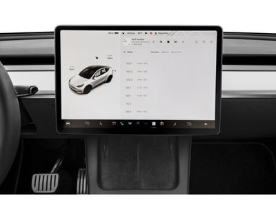 2023 Tesla Model Y Long Range AWD
