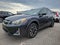 2017 Subaru Crosstrek 2.0i Limited CVT