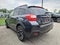 2017 Subaru Crosstrek 2.0i Limited CVT