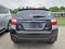 2017 Subaru Crosstrek 2.0i Limited CVT
