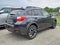 2017 Subaru Crosstrek 2.0i Limited CVT