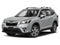 2021 Subaru Forester Limited CVT