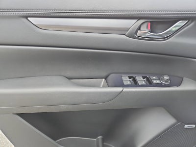 2020 Mazda Mazda CX-5 Touring AWD