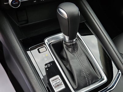 2020 Mazda Mazda CX-5 Touring AWD