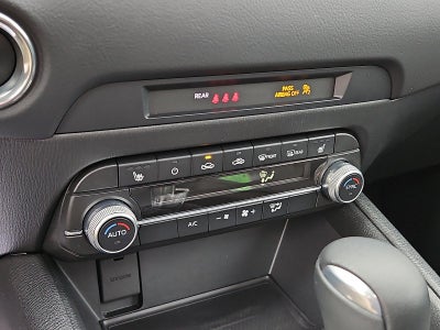 2020 Mazda Mazda CX-5 Touring AWD