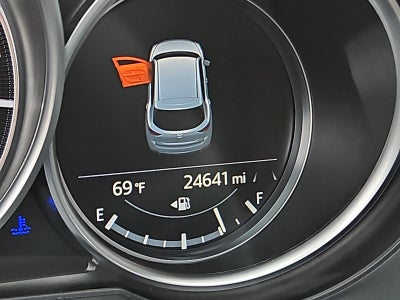 2020 Mazda Mazda CX-5 Touring AWD