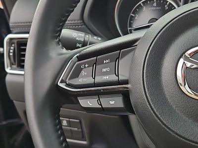 2020 Mazda Mazda CX-5 Touring AWD