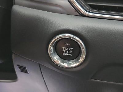 2020 Mazda Mazda CX-5 Touring AWD
