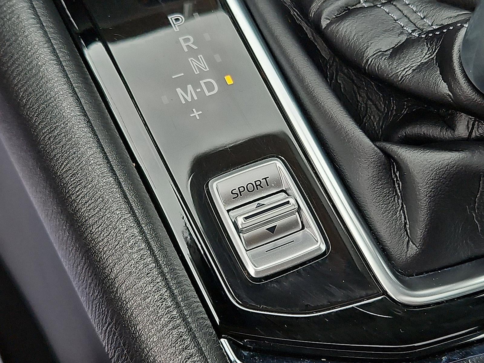 2020 Mazda Mazda CX-5 Touring AWD