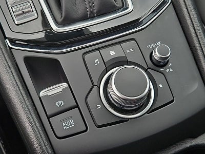 2020 Mazda Mazda CX-5 Touring AWD